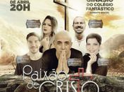 Paixão de Cristo Oficial de Maceió, no Benedito Bentes