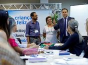 Governador e ministro lançam o Criança Feliz em Alagoas nesta quarta-feira (22)
