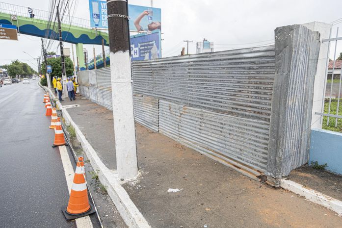 Muro do Cepa