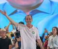 Omar Aziz é eleito governador do Amazonas