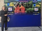 AMA participa do I Encontro Nacional das Defesas Civis Municipais