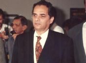 Geraldo Bulhões
