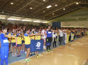 Jogos Estudantis Miguelense começarão dia 11 de maio