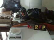 Material aprendido na Brejal 