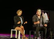 Com Bianca Rinaldi e Junno Andrade, “Casa, Comida e Alma Lavada” retrata com humor e emoção os altos e baixos da vida a dois