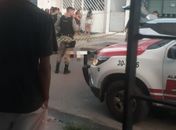 Policial militar aposentado é morto a tiros durante tentativa de assalto em Maceió