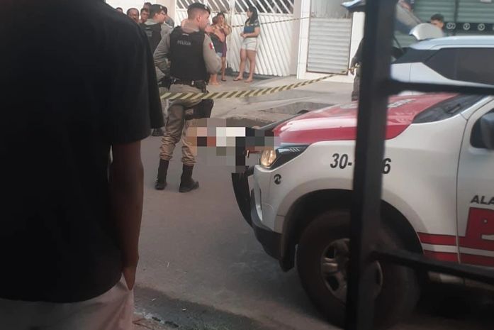 Policial militar aposentado é morto a tiros durante tentativa de assalto em Maceió