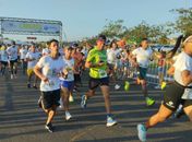 Inscrições da 23ª Corrida da Emancipação de Arapiraca serão abertas ao meio-dia desta quarta-feira, 16

