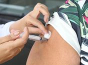 Covid-19: São Miguel dos Campos começa a vacinar pessoas a partir de 18 anos com comorbidades neste sábado, 08