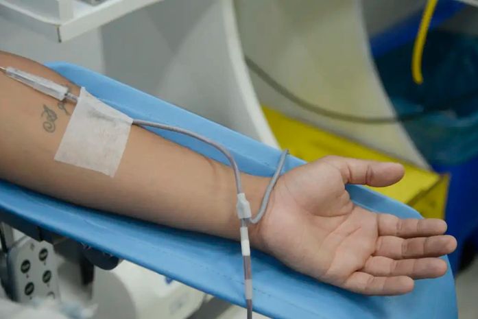 Dia Mundial do Doador de Sangue: saiba mais sobre a doação regular