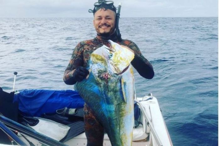 Corpo de pescador desaparecido no Rio de Janeiro é encontrado em praia de Santa Catarina