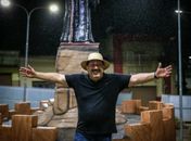 Moradores de Rio Largo serão beneficiados com reforma e revitalização da Praça Padre Cícero