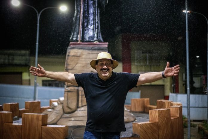 Moradores de Rio Largo serão beneficiados com reforma e revitalização da Praça Padre Cícero