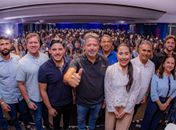 Defesa do municipalismo: mais de 80% dos prefeitos de AL estão com Arthur Lira rumo ao Senado