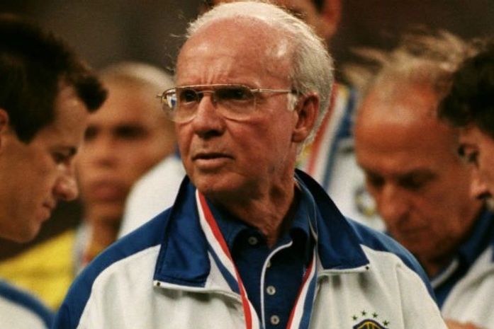 ZAGALLO