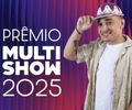 João Gomes, vencedor do Prêmio Multishow 2025, é atração do sábado na Festa do Bom Jesus dos Navegantes 2026 de Penedo