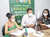 Prefeitura de Palmeira conclui convocação dos aprovados em Concurso Público
