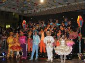 Explosão Junina ganha pelo 2º ano consecutivo o Festival Regional de Quadrilhas de Maragogi