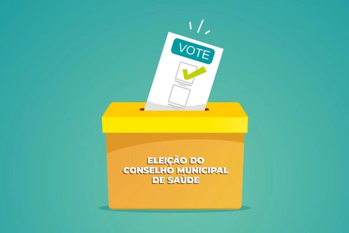 Conselho Municipal de Saúde divulga lista de candidatos aptos para eleição