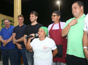 Prefeitura entrega banheiros públicos na Praia do Francês e coberta do Espaço Gourmet