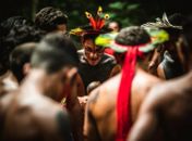 Secult promove atividades culturais em comemoração ao Dia do Indígena e Dia Mundial do Livro