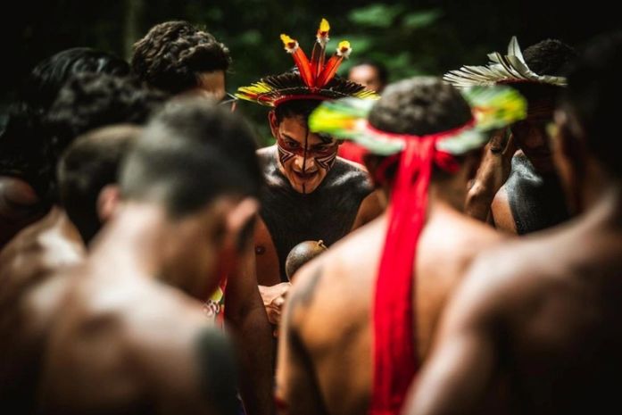 Secult promove atividades culturais em comemoração ao Dia do Indígena e Dia Mundial do Livro