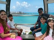 Roda Maceió prepara programação especial para a Páscoa com atrações para toda a família

