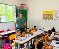 Educação de Jequiá da Praia alcança nota 9.1 no IDEB e está entre as 10 melhores de Alagoas