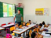 Educação de Jequiá da Praia alcança nota 9.1 no IDEB e está entre as 10 melhores de Alagoas