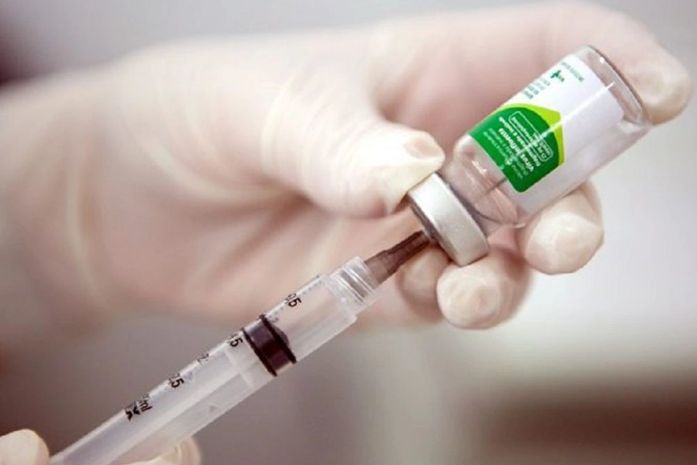 Arapiraca ultrapassa 91% de imunização contra a gripe