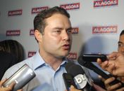 Governador Renan Filho 