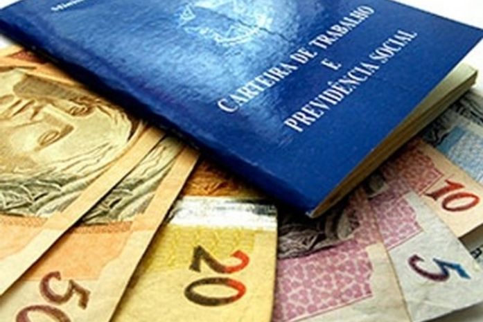 Remuneração inicial de trabalhadores tem aumento de 3,52%, aponta Caged