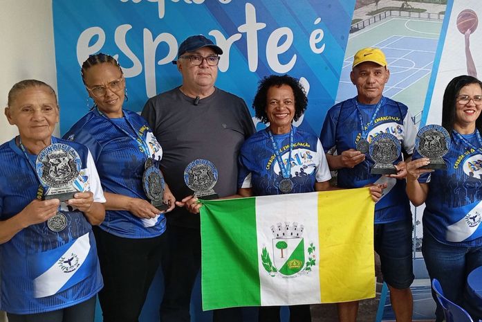 Atletas conquistam pódio na Paraíba e mostram a força do Atletismo Master de Arapiraca