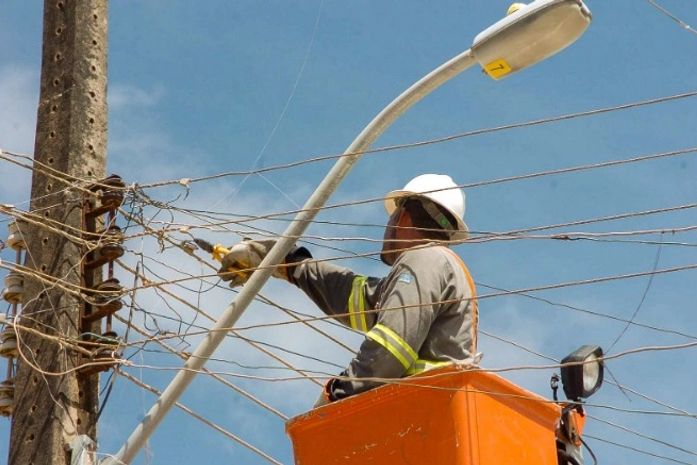 Equatorial realiza desligamentos programados em Arapiraca e cidades do interior