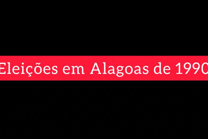 Eleições de 1990 em Alagoas