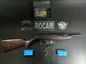 Em sete dias, PM apreende 22 armas; Maceió e Rio Largo concentraram mais da metade do total 