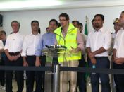 Ministro do Meio Ambiente, Ricardo Salles