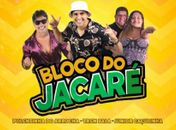 Carnaval de São Luís do Quitunde abre sua programação nesta sexta, com o gigante bloco do Jacaré