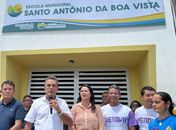 Acima do piso nacional, prefeitura de Branquinha anuncia reajuste salarial para servidores da educação
