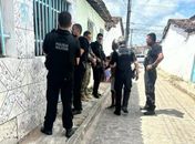 Vítimas de triplo homicídio no Clima Bom eram adolescentes 