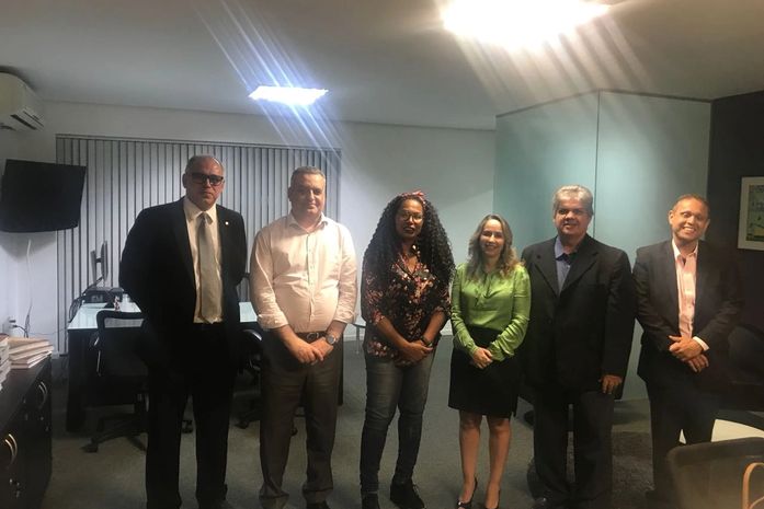 Procurador Geral de Justiça confirma participação do Ministério Público Estadual no Seminário de Formação.