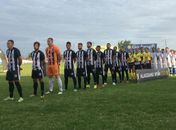 Em jogo desmotivado Asa fica no empate sem gols frente ao Jaciobá