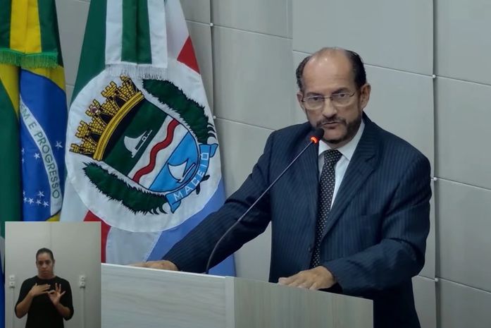 Saúde em Foco: Vereador destaca eficiência através das Ordens de Serviço