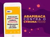 Prefeitura de Arapiraca Monitora quase 8 mil famílias com plataforma digital