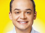 Lorenzo Pazolini é eleito governador do Espírito Santo