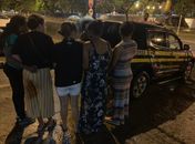 Presas que furtaram roupas em shopping de Maceió tinham passagem por Recife e Salvador