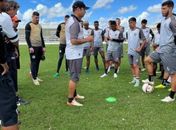 ASA e CRB confira prováveis escalações, Arbitragem e segurança