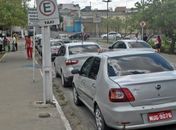 Tarifa de táxi de Arapiraca será alterada a partir desta segunda feira
