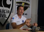 Delegado Ronilson Medeiros
