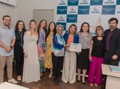 Ouvidoria do SUS recebe certificado de Acreditação Institucional da Fiocruz